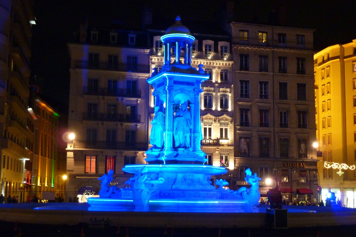 La Place des Jacobins