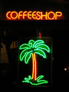 Coffee shop